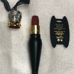Christian Louboutin Lipstick